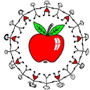 The Orchard Primary School logo