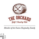 The Orchard Golf & Country Club logo