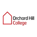 Orchard Hill College & Academy Trust logo
