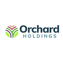 Orchard Holdings Group logo