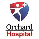 Orchard Hospital logo