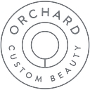 Orchard Custom Beauty logo