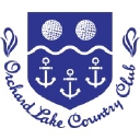 Orchard Lake Country Club logo