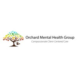 Orchard Mental Health Group logo