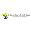 Orchard Mental Health Group logo