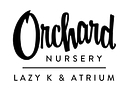 Orchard Nursery & Florist logo