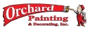 Orchard Painting & Decorating logo