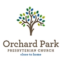 Orchard Park Presbyterian Church logo