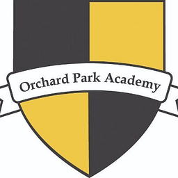 Orchard Park Academy logo