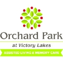 Orchard Park At Victory Lakes logo