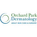Orchard Park Dermatology logo