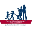 Orchard Park Pediatrics logo