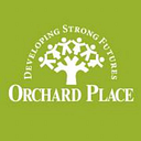 Orchard Place logo