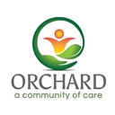 Orchard Senior Living logo