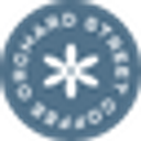 Orchard St Coffee logo