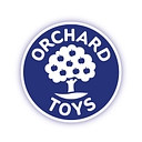 Orchard Toys Ltd logo