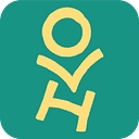 Orchard Valley Harvest logo