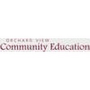 Orchard View Head Start logo