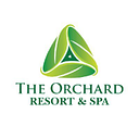 The Orchard Resort & Spa Melaka logo