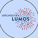 Orchestra Lumos logo