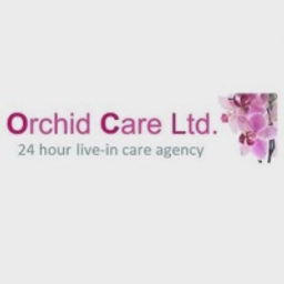 Zamss Limited t/a Orchid Care logo