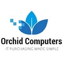 Orchid Computers Limited logo