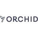 Orchid logo