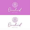 The Orchid Hotel logo