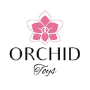 Orchid Toys brand logo