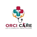 Orci Care Inc. logo