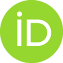 ORCID logo