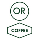 OR Coffee Roasters logo