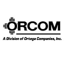 Orcom, A Division Of Ortega Companies, Inc. logo