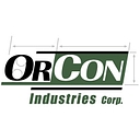 Orcon Industries Corp. logo