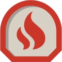 Orcutt Burgers logo