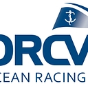 Ocean Racing Club Of Victoria logo