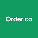 order.co logo