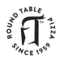 ROUND TABLE PIZZA 940