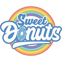 Sweet Donuts logo