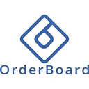 Orderboard, Inc. logo
