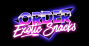 orderexoticsnacks.com logo