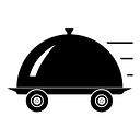 Order Food Online logo