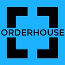 Orderhouse logo
