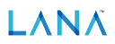 LANA logo