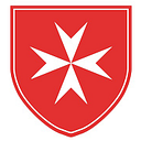 SOVEREIGN MILITARY HOSPITALLER ORDER OF logo