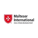 Malteser International Americas logo