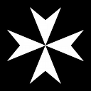 Sovereign Military Order of Malta Western Association-USA logo
