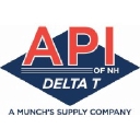 Api Of Nh/ Delta T logo