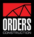 Orders Construction Company, Inc. logo