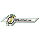 Ordes Electric logo